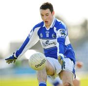 9 March 2008; Conor Meredith, Laois. Leinster Under 21 Football Championship, Laois v Wicklow, O'Moore Park, Portlaoise. Photo by Sportsfile