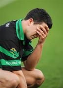 17 March 2008; Nemo Rangers' right-half-back Brian O'Regan after the game. AIB All-Ireland Club Football Final - St Vincent's v Nemo Rangers, Croke Park, Dublin. Picture credit; Ray McManus / SPORTSFILE