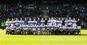 17 March 2008; The St Vincent's squad. AIB All-Ireland Club Football Final - St Vincent's v Nemo Rangers, Croke Park, Dublin. Picture credit; Ray McManus / SPORTSFILE