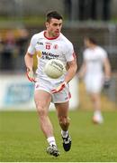 15 March 2015; Darren McCurry, Tyrone. Allianz Football League, Division 1, Round 5, Tyrone v Cork, Healy Park, Omagh, Co. Tyrone. Picture credit: Oliver McVeigh / SPORTSFILE