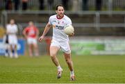 15 March 2015; Ronan McNabb, Tyrone. Allianz Football League, Division 1, Round 5, Tyrone v Cork, Healy Park, Omagh, Co. Tyrone. Picture credit: Oliver McVeigh / SPORTSFILE