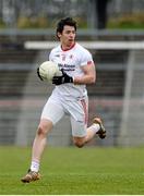15 March 2015; Mattie Donnelly, Tyrone. Allianz Football League, Division 1, Round 5, Tyrone v Cork, Healy Park, Omagh, Co. Tyrone. Picture credit: Oliver McVeigh / SPORTSFILE