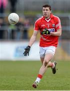 15 March 2015; Tomas Clancy, Cork. Allianz Football League, Division 1, Round 5, Tyrone v Cork, Healy Park, Omagh, Co. Tyrone. Picture credit: Oliver McVeigh / SPORTSFILE