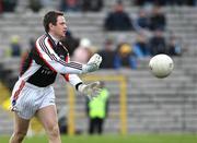 2 March 2008; Ciaran McKinney, Armagh. Allianz National Football League, Division 2, Round 3, Monaghan v Armagh, St Tighearnach's Park, Clones, Co. Monaghan. Picture credit: Oliver McVeigh / SPORTSFILE