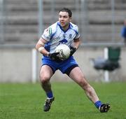 2 March 2008; Paul Finlay, Monaghan. Allianz National Football League, Division 2, Round 3, Monaghan v Armagh, St Tighearnach's Park, Clones, Co. Monaghan. Picture credit: Oliver McVeigh / SPORTSFILE