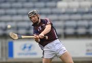 16 March 2008; Galway's Adrian Cullinane. Allianz National Hurling League, Division 1B, Round 4, Laois v Galway, O'Moore Park, Portlaoise. Picture credit; Brian Lawless / SPORTSFILE
