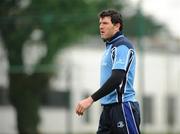 19 March 2008; Leinster's Shane Horgan during squad training ahead of their Magners League game against Glasgow Warriors on Friday night. Leinster rugby squad training, Belfield, UCD, Dublin. Picture credit: Caroline Quinn / SPORTSFILE