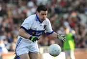17 March 2008; Brian Maloney, St Vincents. AIB All-Ireland Club Football Final, St Vincents v Nemo Rangers, Croke Park, Dublin. Picture credit; Ray McManus / SPORTSFILE