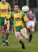 15 March 2008; Kevin Cassidy, Donegal. Allianz National Football League, Division 1, Round 4, Donegal v Galway, Fr. Tierney Park, Ballyshannon, Co. Donegal. Picture credit; Oliver McVeigh / SPORTSFILE