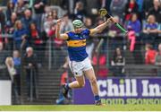 22 March 2015; Noel McGrath, Tipperary, celebrates after scoring his side's winning point. Allianz Hurling League Division 1A, round 5, Cork v Tipperary, Páirc Uí Rinn, Cork. Photo by Sportsfile