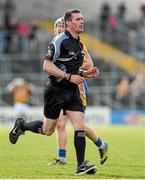22 March 2015; Match referee James Owens. Allianz Hurling League Division 1A, round 5, Kilkenny v Clare, Nowlan Park, Kilkenny. Picture credit: Ray McManus / SPORTSFILE