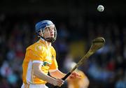 9 March 2008; Shane McNaughton, Antrim. Allianz National Hurling League, Division 1A, Round 3, Waterford v Antrim, Fraher Field, Dungarvan, Co. Waterford. Picture credit: Matt Browne / SPORTSFILE