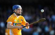 9 March 2008; Shane McNaughton, Antrim. Allianz National Hurling League, Division 1A, Round 3, Waterford v Antrim, Fraher Field, Dungarvan, Co. Waterford. Picture credit: Matt Browne / SPORTSFILE