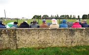 23 March 2008; Spectators during the game. Allianz National Hurling League, Division 1A, Round 5, Tipperary v Laois, Leahy Park, Cashel, Co. Tipperary. Picture credit; David Maher / SPORTSFILE