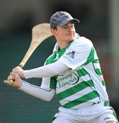 23 March 2008; Dave Bulfin, Limerick. Allianz National Hurling League, Division 1A, Round 5, Limerick v Galway, Gaelic Grounds, Limerick. Picture credit; Ray McManus / SPORTSFILE