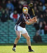 23 March 2008; Ger Farragher, Galway. Allianz National Hurling League, Division 1A, Round 5, Limerick v Galway, Gaelic Grounds, Limerick. Picture credit; Ray McManus / SPORTSFILE