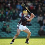 23 March 2008; Ger Farragher, Galway. Allianz National Hurling League, Division 1A, Round 5, Limerick v Galway, Gaelic Grounds, Limerick. Picture credit; Ray McManus / SPORTSFILE