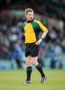 23 March 2008; Referee Barry Kelly, Westmeath, during the game. Allianz National Hurling League, Division 1A, Round 5, Limerick v Galway, Gaelic Grounds, Limerick. Picture credit; Ray McManus / SPORTSFILE