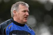 22 March 2015; Tipperary manager Eamon O'Shea. Allianz Hurling League Division 1A, round 5, Cork v Tipperary, Páirc Uí Rinn, Cork. Photo by Sportsfile