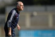 22 March 2015; Galway manager Anthony Cunningham. Allianz Hurling League Division 1A, round 5, Dublin v Galway. Parnell Park, Dublin. Picture credit: Piaras Ó Mídheach / SPORTSFILE