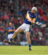 22 March 2015; Brendan Maher, Tipperary. Allianz Hurling League Division 1A, round 5, Cork v Tipperary, Páirc Uí Rinn, Cork. Photo by Sportsfile