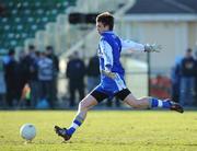 8 March 2008; Eoin Somerville, DIT. Ulster Bank Sigerson Cup semi-final, UUJ v DIT, Carlow IT, Carlow. Picture credit: Matt Browne / SPORTSFILE
