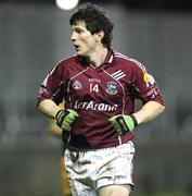 15 March 2008; Michael Meehan, Galway. Allianz National Football League, Division 1, Round 4, Donegal v Galway, Fr. Tierney Park, Ballyshannon, Co. Donegal. Picture credit; Oliver McVeigh / SPORTSFILE