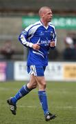 23 February 2008; Michael Collins, Newry City. Carnegie Premier league, Newry City v Glentoran, The Showgrounds, Newry, Co. Down. Picture credit; Oliver McVeigh / SPORTSFILE