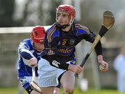 23 March 2008; Pat Kerwick, Tipperary. Allianz National Hurling League, Division 1A, Round 5, Tipperary v Laois, Leahy Park, Cashel, Co. Tipperary. Picture credit; David Maher / SPORTSFILE