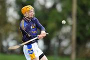 23 March 2008; Lar Corbett, Tipperary. Allianz National Hurling League, Division 1A, Round 5, Tipperary v Laois, Leahy Park, Cashel, Co. Tipperary. Picture credit; David Maher / SPORTSFILE