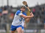 22 March 2015; Jake Dillon, Waterford. Allianz Hurling League Division 1B, round 5, Wexford v Waterford, Innovate Wexford Park, Wexford. Picture credit: Matt Browne / SPORTSFILE
