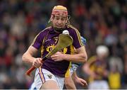 22 March 2015; Andrew Shore, Wexford. Wexford v Waterford, Innovate Wexford Park, Wexford. Picture credit: Matt Browne / SPORTSFILE