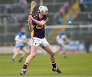 22 March 2015; Liam Ryan, Wexford. Allianz Hurling League Division 1B, round 5, Wexford v Waterford, Innovate Wexford Park, Wexford. Picture credit: Matt Browne / SPORTSFILE