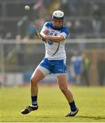 22 March 2015; Stephen Bennett, Waterford. Allianz Hurling League Division 1B, round 5, Wexford v Waterford, Innovate Wexford Park, Wexford. Picture credit: Matt Browne / SPORTSFILE