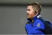 20 February 2015; Ronan O'Donnell, Operations Manager, Leinster. Guinness PRO12, Round 15, Leinster v Zebre. RDS, Ballsbridge, Dublin. Picture credit: Pat Murphy / SPORTSFILE