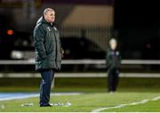 26 March 2015; Republic of Ireland manager Noel King. UEFA U21 Championships 2017 Qualifying Round, Group 1, Republic of Ireland v Andorra. RSC, Waterford. Picture credit: Matt Browne / SPORTSFILE