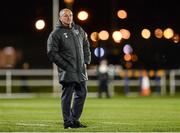 26 March 2015; Republic of Ireland manager Noel King. UEFA U21 Championships 2017 Qualifying Round, Group 1, Republic of Ireland v Andorra. RSC, Waterford. Picture credit: Matt Browne / SPORTSFILE