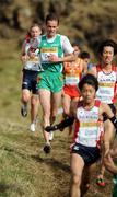 30 March 2008; Ireland's Alistair Cragg in action during the senior men's race. 36th IAAF World Cross Country Championships, Holyrood Park, Edinburgh, Scotland. Picture credit: Pat Murphy / SPORTSFILE