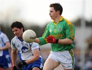 30 March 2008; Stephen Bray, Meath. Allianz National Football League, Division 2, Round 5, Monaghan v Meath, St. Mary's GFC, Scotstown, Co. Monaghan. Picture Paul Mohan / SPORTSFILE