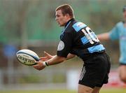 29 March 2008; Mossy Lawlor, Shannon. AIL Division 1, UCD v Shannon, UCD, Belfield, Dublin. Photo by Sportsfile
