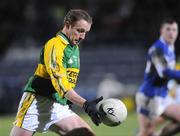 29 March 2008; Tommy Griffin, Kerry. Allianz NFL Division 1, Round 5, Laois v Kerry, O'Moore Park, Portlaoise, Co Laois. Picture credit; Matt Browne / SPORTSFILE