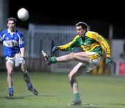 29 March 2008; Anthony Maher, Kerry. Allianz NFL Division 1, Round 5, Laois v Kerry, O'Moore Park, Portlaoise, Co Laois. Picture credit; Matt Browne / SPORTSFILE