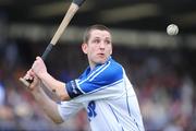 30 March 2008; Ken McGrath, Waterford. Allianz National Hurling League, Division 1A, Play Off, Waterford v Cork, Walsh Park, Waterford. Picture credit: Matt Browne / SPORTSFILE