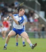 30 March 2008; Ken McGrath, Waterford. Allianz National Hurling League, Division 1A, Play Off, Waterford v Cork, Walsh Park, Waterford. Picture credit: Matt Browne / SPORTSFILE