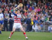 30 March 2008; Donal Og Cusack, Cork. Allianz National Hurling League, Division 1A, Play Off, Waterford v Cork, Walsh Park, Waterford. Picture credit: Matt Browne / SPORTSFILE