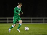 26 March 2015; Jack Connors, Republic of Ireland. UEFA U21 Championships 2017 Qualifying Round, Group 1, Republic of Ireland v Andorra. RSC, Waterford. Picture credit: Matt Browne / SPORTSFILE
