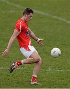 15 March 2015; Declan Byrne, Louth. Allianz Football League, Division 3, Round 5, Louth v Tipperary, Gaelic Grounds, Drogheda, Co. Louth. Picture credit: Brendan Moran / SPORTSFILE