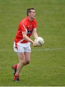 15 March 2015; Dessie Finnegan, Louth. Allianz Football League, Division 3, Round 5, Louth v Tipperary, Gaelic Grounds, Drogheda, Co. Louth. Picture credit: Brendan Moran / SPORTSFILE