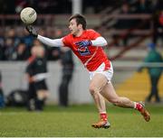 15 March 2015; Kevin Toner, Louth. Allianz Football League, Division 3, Round 5, Louth v Tipperary, Gaelic Grounds, Drogheda, Co. Louth. Picture credit: Brendan Moran / SPORTSFILE