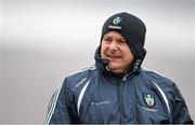 29 March 2015; Monaghan manager Malachy O'Rourke. Allianz Football League, Division 1, Round 6, Kerry v Monaghan. Austin Stack Park, Tralee, Co. Kerry. Picture credit: Stephen McCarthy / SPORTSFILE